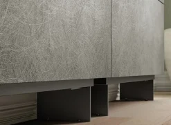 Birex Scarpiera Hosoi stile design a marchio scontata- Scarpiere