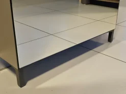 Birex Scarpiera in melaminico Scarpiera welcome  di in offerta- Scarpiere