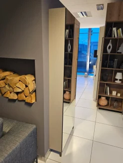 Birex Scarpiera in melaminico Scarpiera welcome  di in offerta- Scarpiere