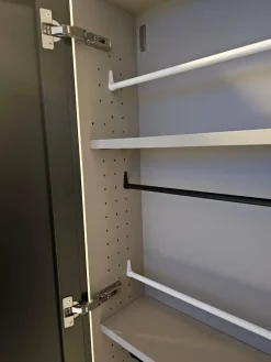 Birex Scarpiera in melaminico Scarpiera welcome  di in offerta- Scarpiere