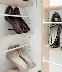 Birex Scarpiera in specchio Linear di in offerta- Scarpiere