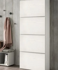 Birex Scarpiera Minima stile moderno a marchio scontata- Scarpiere