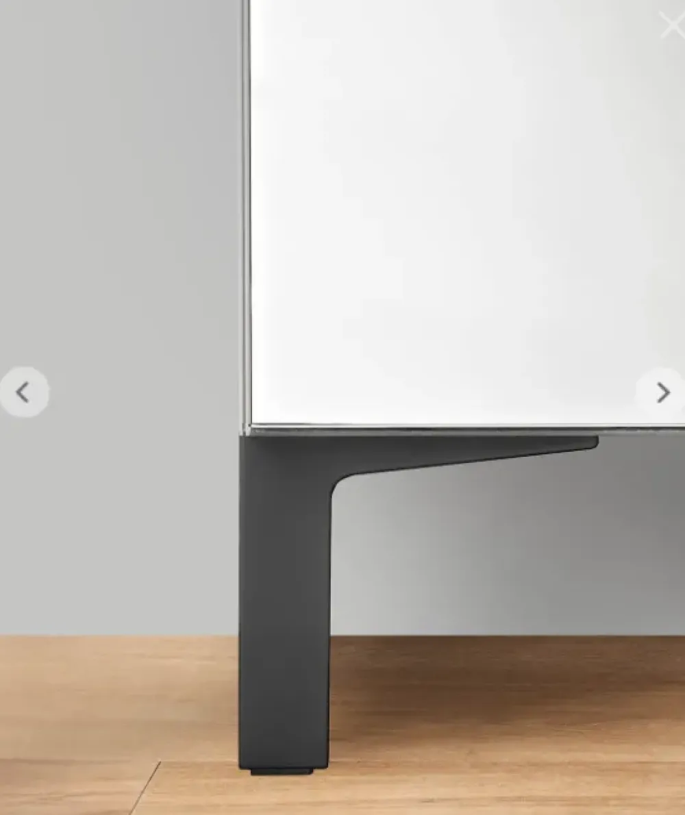 Scarpiera modello Linear di in melaminico in Offerta Outlet^Birex Online