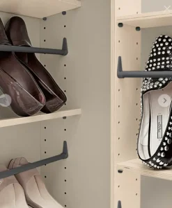 Scarpiera modello Linear di in melaminico in Offerta Outlet^Birex Online