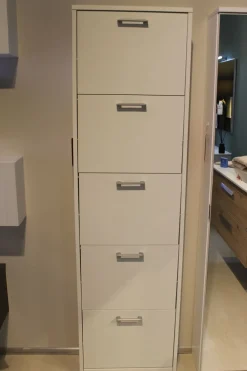 Collezione esclusiva Scarpiera modello Sakura a PREZZI OUTLET- Scarpiere