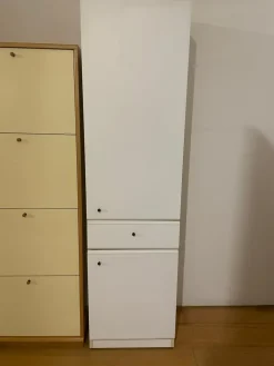 Scarpiera Plus stile moderna a marchio^Artigianale Discount