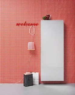 Birex Scarpiere Welcome in specchio a prezzo Outlet- Scarpiere