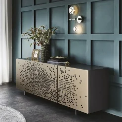 Scontata! Consolle Voyager di a prezzo speciale!^Cattelan Italia Discount