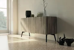 Online Scontata del -45%: Madia Irori in stile moderno! Madie