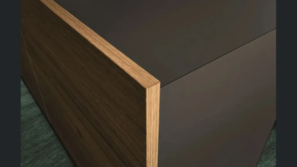 Clearance Scontata del 49% Madia Ortis di in stile moderno. Affrettati! Madie