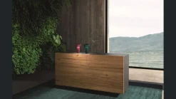 Clearance Scontata del 49% Madia Ortis di in stile moderno. Affrettati! Madie