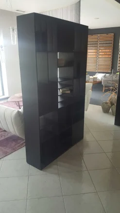 Scontata: Libreria Logica , stile moderno. Risparmia!^Ciacci New