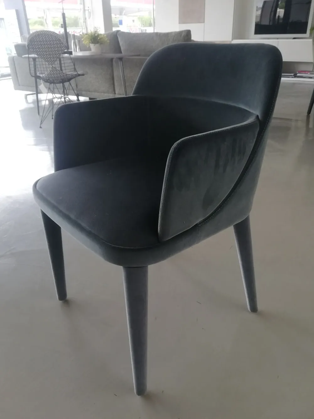 Scontata! Poltroncina Jackie . Acquista ora!^Gallotti & Radice Discount