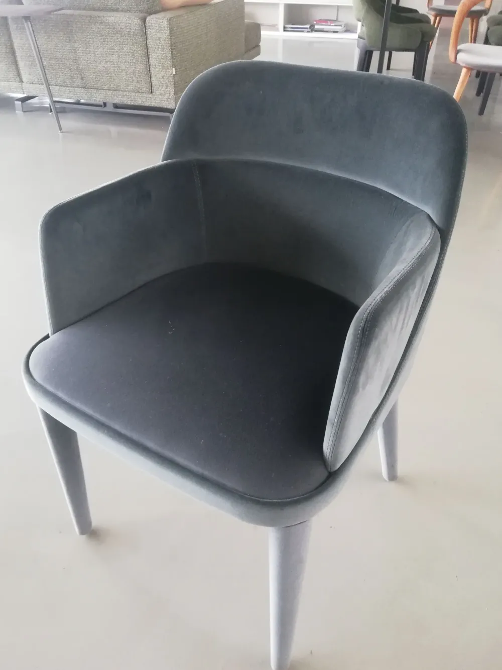 Scontata! Poltroncina Jackie . Acquista ora!^Gallotti & Radice Discount