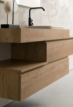 Scontato! Mobile bagno B-go comp. bg007 a prezzi outlet. Acquista ora!^Compab