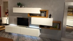 Scontato! Sogg. Lampo di . Vieni a scoprirlo!^Sangiacomo Sale