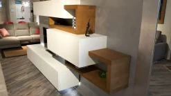 Scontato! Sogg. Lampo di . Vieni a scoprirlo!^Sangiacomo Sale