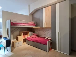 Discount Sconti su cameretta Picasso e Geo . Prezzi Outlet! Camerette