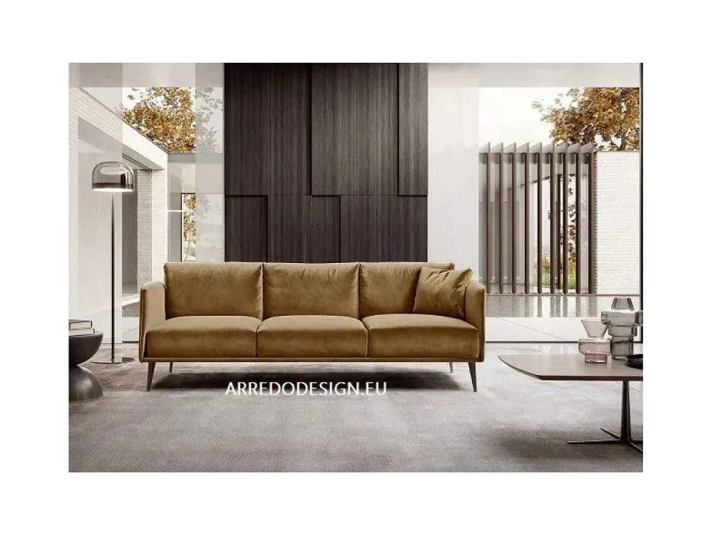 Sconti su ! Venite al nostro showroom per scoprire la nostra selezione di divani Stuart a prezzi imbattibili!^Doimo Salotti Discount