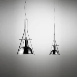 Sconti su Lampada Flute . Acquistala ora!^Fontana Arte Hot