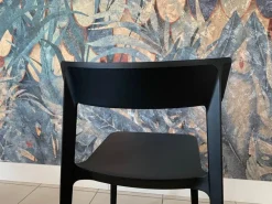 New Sconti sulla sedia Skin ! Ottieni un arredo di qualità! Sedie