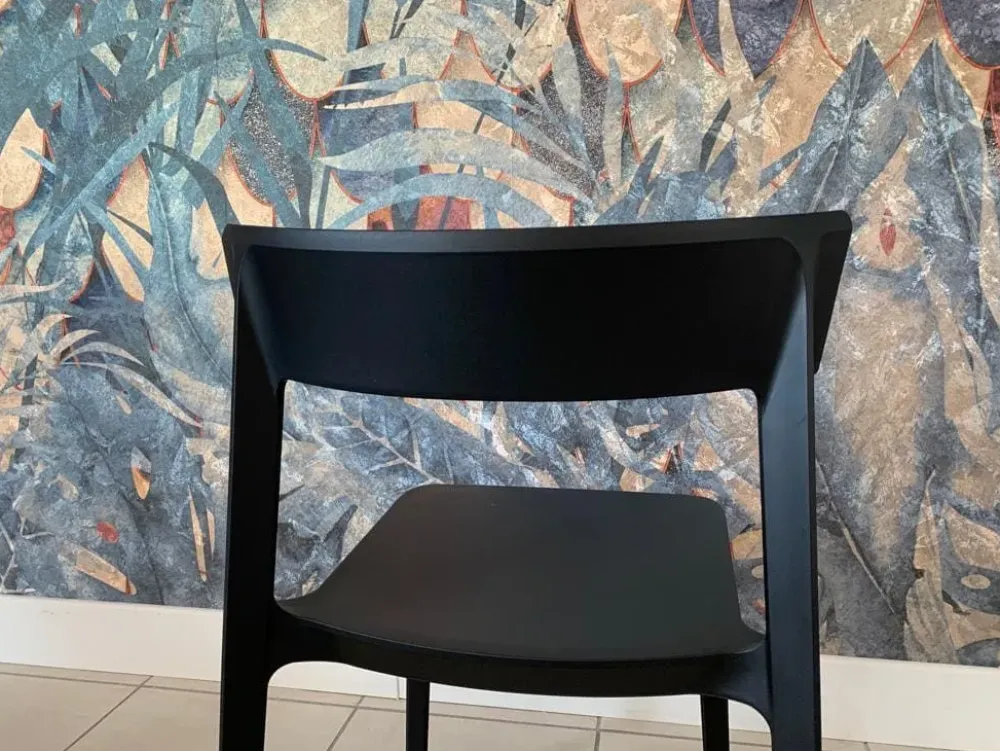 New Sconti sulla sedia Skin ! Ottieni un arredo di qualità! Sedie