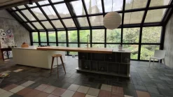 Sconto -55% su Cucina E0 di ! Acquistala ora!^Effe.ti cucine