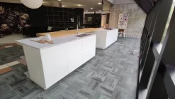 Sconto -55% su Cucina E0 di ! Acquistala ora!^Effe.ti cucine