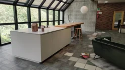 Sconto -55% su Cucina E0 di ! Acquistala ora!^Effe.ti cucine