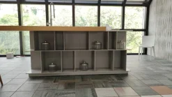 Sconto -55% su Cucina E0 di ! Acquistala ora!^Effe.ti cucine