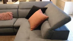 Egoitaliano Sconto 20% su Divano Relax Martine ! Acquista ora!- Divani