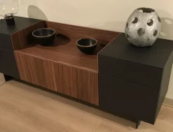 Sconto -30% su Madia Box 18 di ! Stile design.^NovaMobili Discount