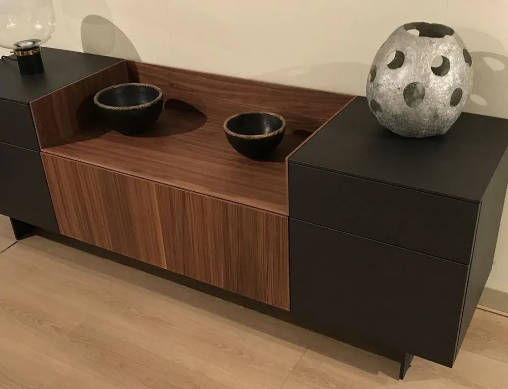 Sconto -30% su Madia Box 18 di ! Stile design.^NovaMobili Discount