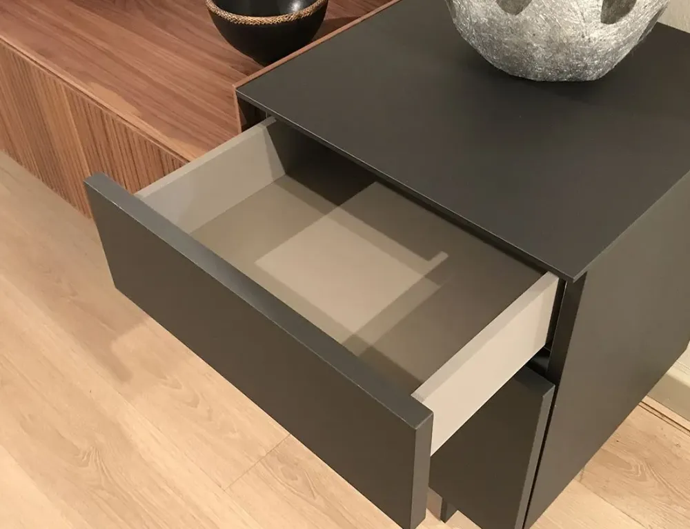 Sconto -30% su Madia Box 18 di ! Stile design.^NovaMobili Discount