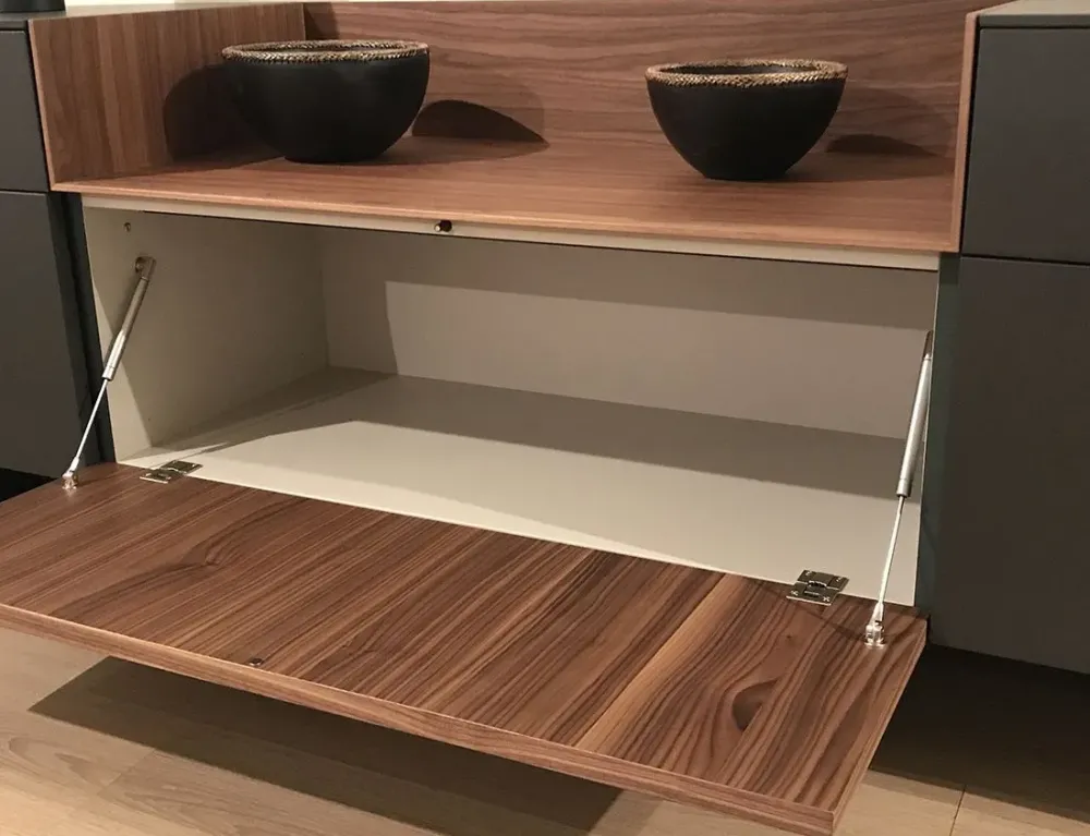 Sconto -30% su Madia Box 18 di ! Stile design.^NovaMobili Discount