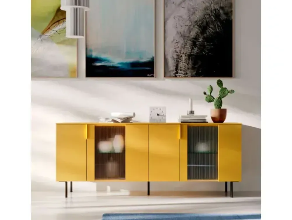 Sconto -30% su Madia Geny di , stile moderno!^Orme Hot