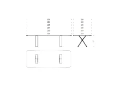 Best Sconto -30% su Tavolo Still! Acquista ora sull'e-commerce. Tavoli