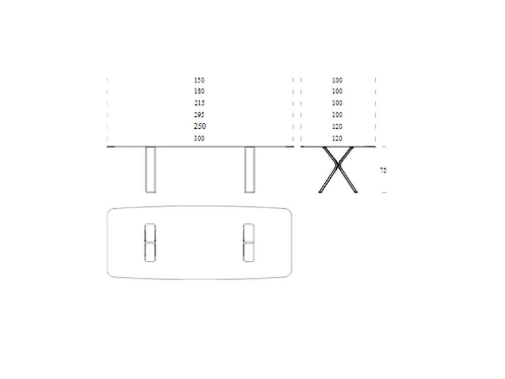 Best Sconto -30% su Tavolo Still! Acquista ora sull'e-commerce. Tavoli