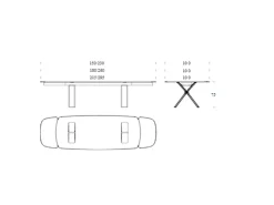 Best Sconto -30% su Tavolo Still! Acquista ora sull'e-commerce. Tavoli