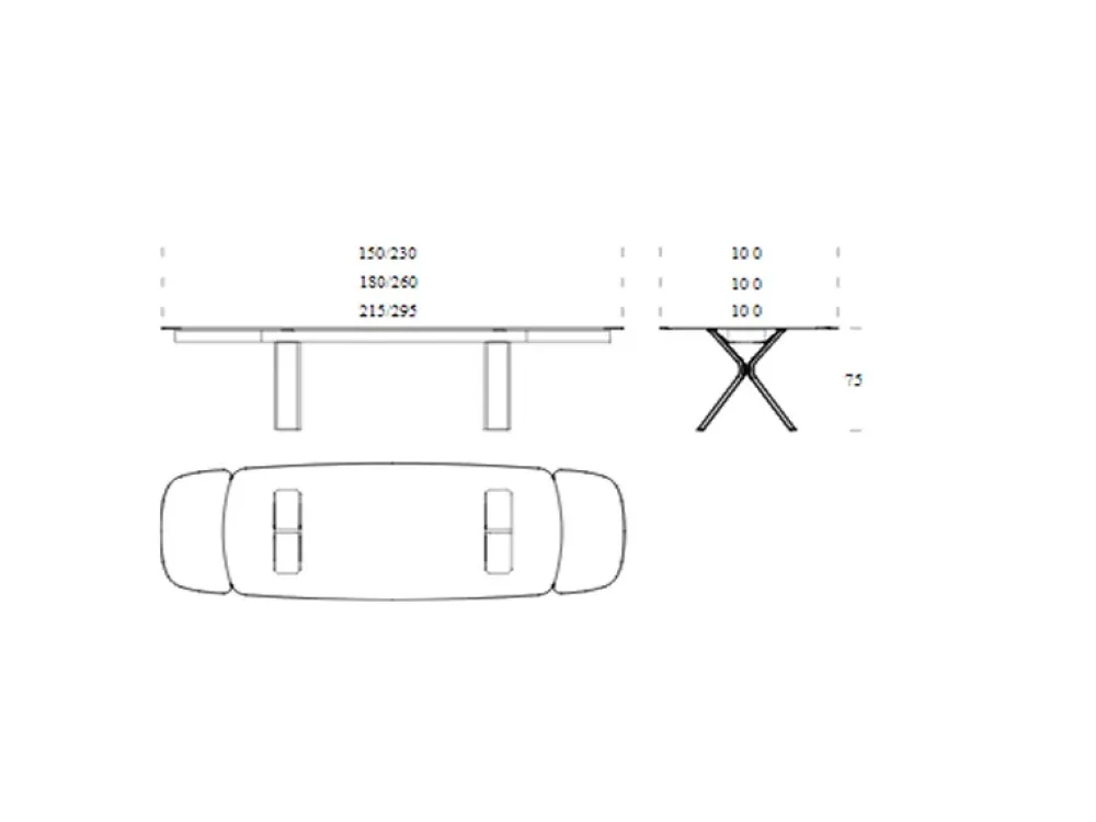 Best Sconto -30% su Tavolo Still! Acquista ora sull'e-commerce. Tavoli