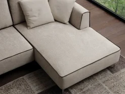 Crippa Salotti Sconto 32% sui divani letto Beuaty Crippa!- Divani