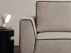 Crippa Salotti Sconto 32% sui divani letto Beuaty Crippa!- Divani