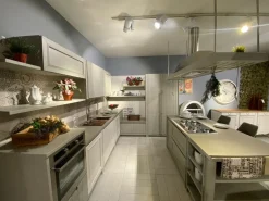 New Sconto del 60% su cucina ad isola in legno. Affrettati! Acquista ora sull'eCommerce. Cucine Ad Isola