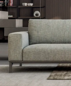 Sconto del 35% su Divano Leonard di ! Acquista ora!^Doimo Salotti Outlet