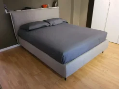 Online Sconto del 36% su Letto Moody . Acquista ora! Letti