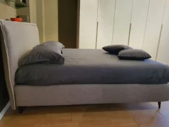 Online Sconto del 36% su Letto Moody . Acquista ora! Letti