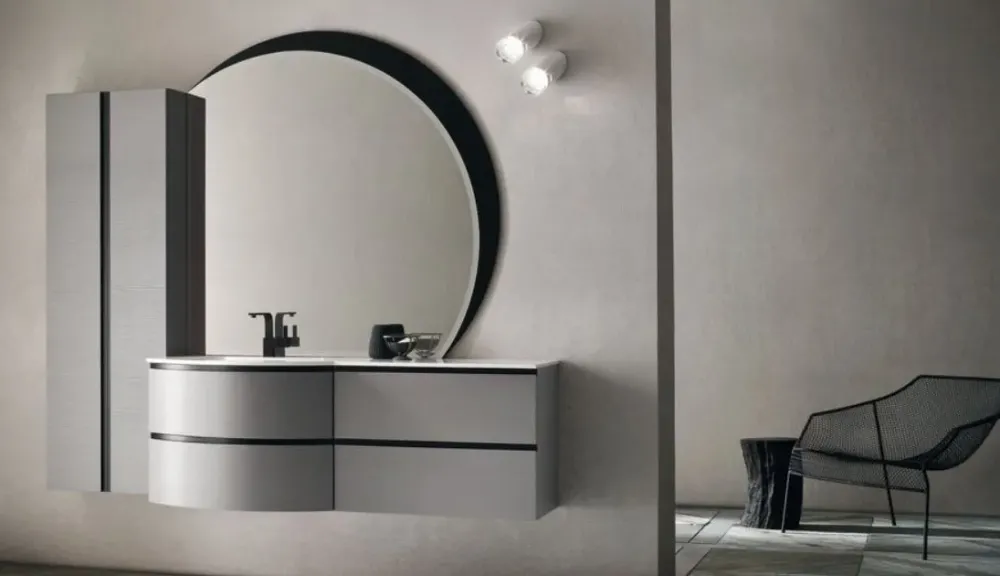 Sconto del 30% su Mobile Bagno Sospeso Jacana ! Acquista ora!^Compab Outlet