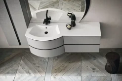 Sconto del 30% su Mobile Bagno Sospeso Jacana ! Acquista ora!^Compab Outlet