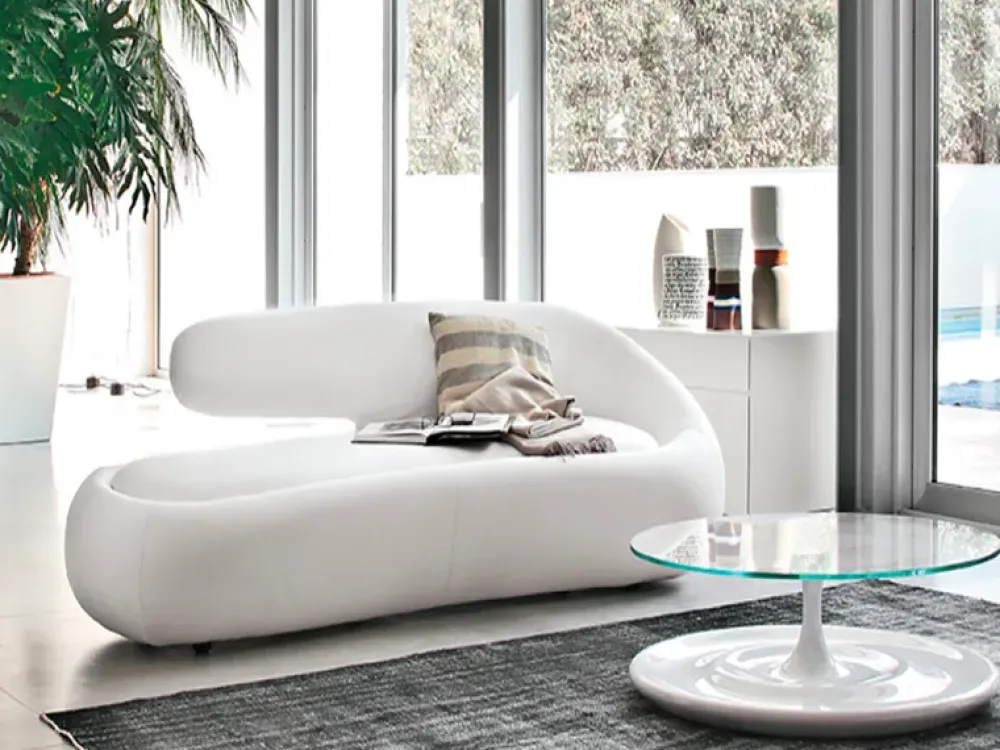 Tonin Casa Sconto del 30% sui divani Duny ! Approfittane ora!- Divani