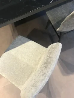 NovaMobili Sconto del 31% sulla sedia da soggiorno Natt . Un'ottima scelta per l'arredatore interni!- Sedie